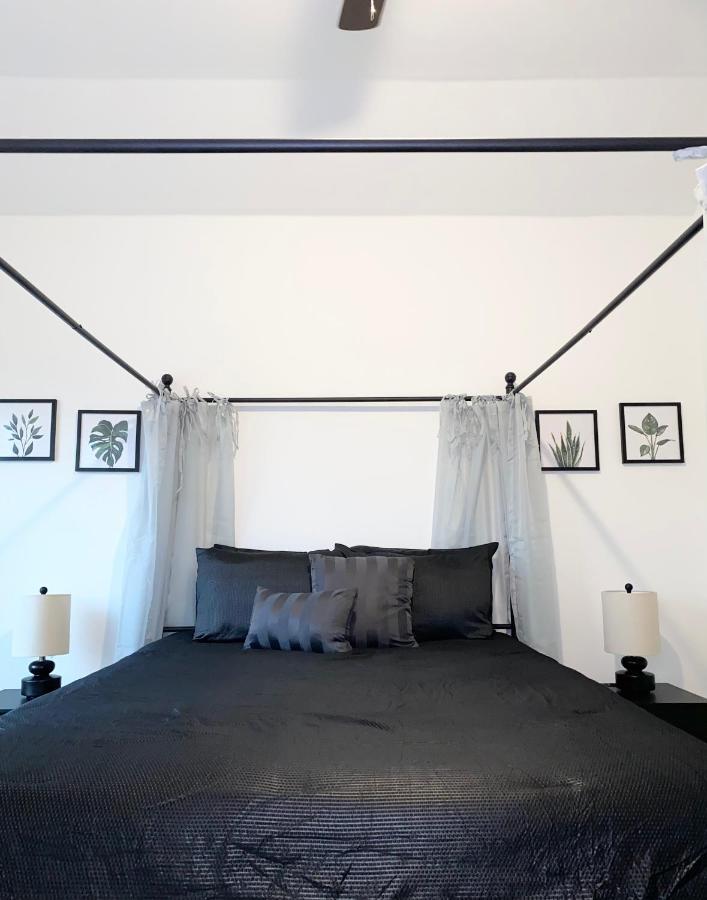 Willa Luxe Three Story Duplex Near Downtown & Med Center Houston Zewnętrze zdjęcie