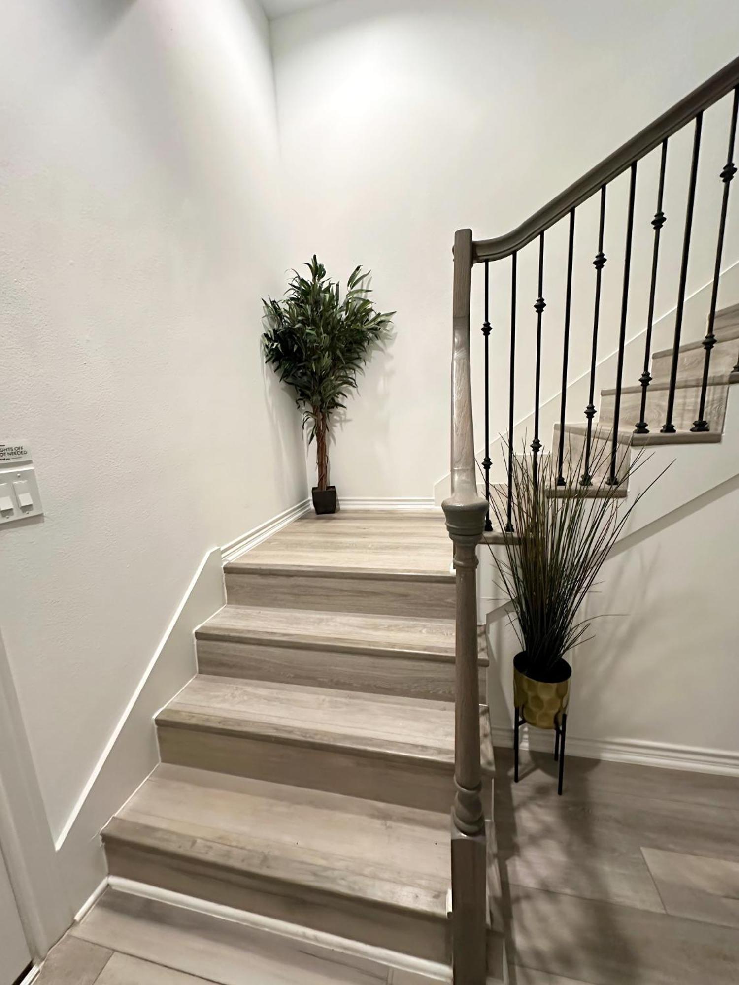 Willa Luxe Three Story Duplex Near Downtown & Med Center Houston Zewnętrze zdjęcie